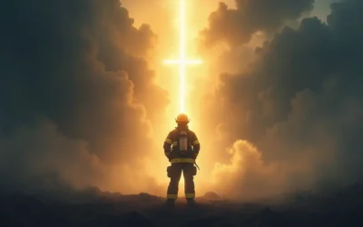 Spiritual Resilience: Navigating Faith Amidst Crisis